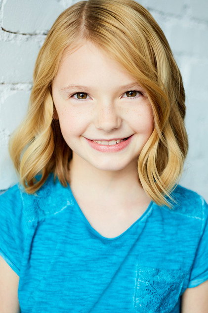 Zdjęcie Skyler Elyse Philpot