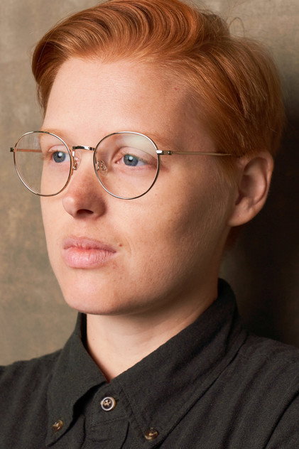 Zdjęcie Kalyn Hardman