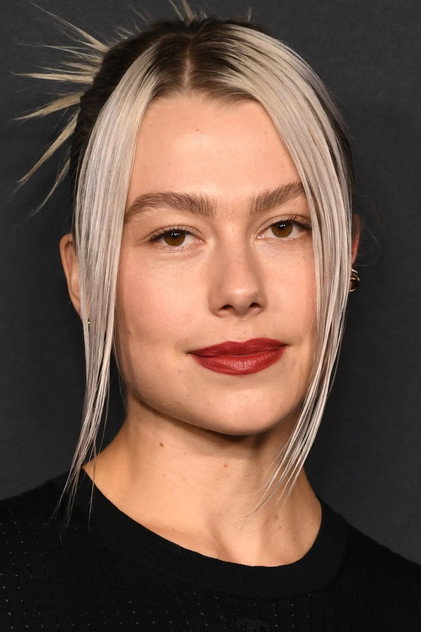Zdjęcie Phoebe Bridgers