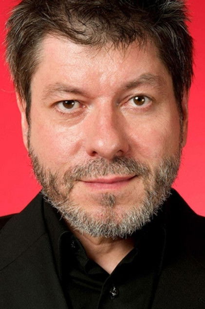 Zdjęcie Régis Laspalès