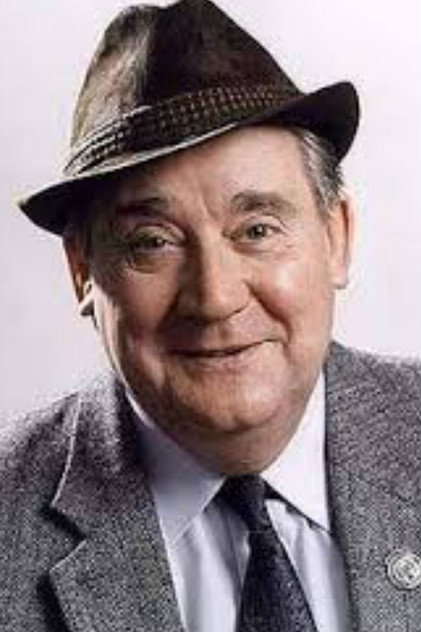 Zdjęcie Bryan Mosley