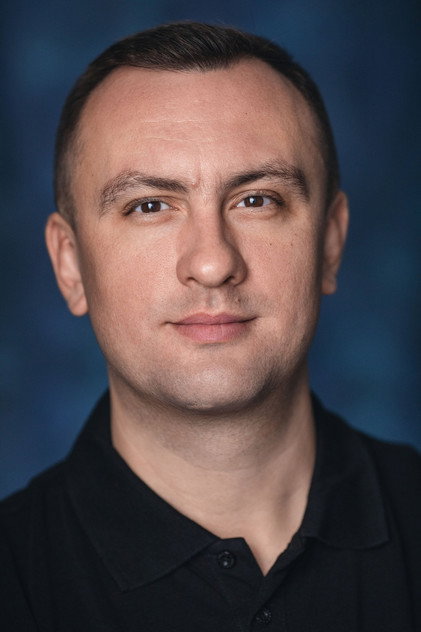 Zdjęcie Nikolai Bentsler