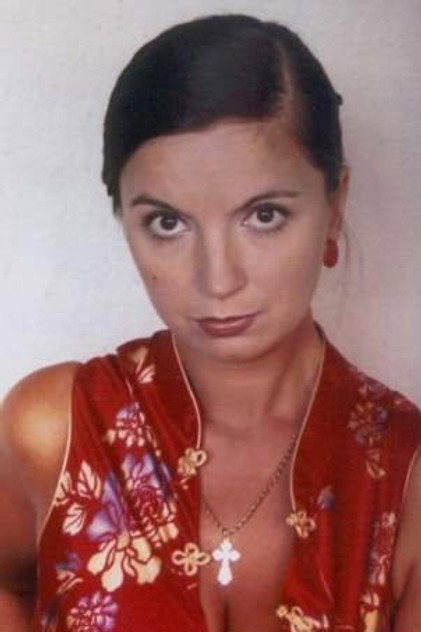 Zdjęcie Veronika Kovtun