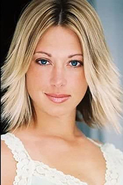 Zdjęcie Katie Hein