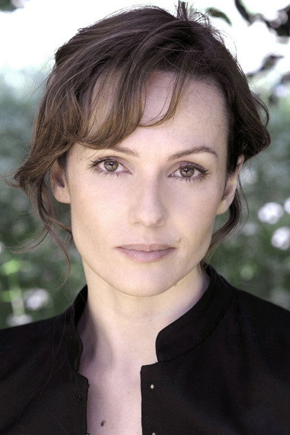 Zdjęcie Emma Campbell-Jones
