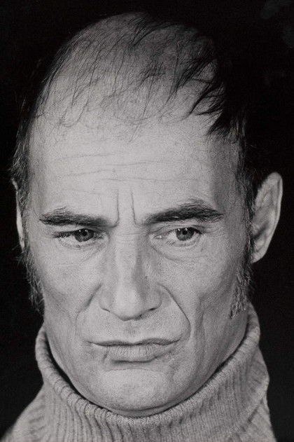 Zdjęcie Bernard Haller