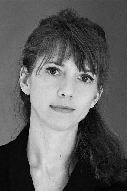 Zdjęcie Anne Steffens