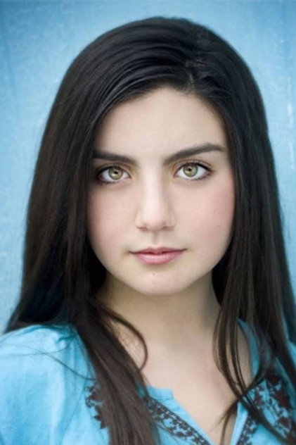 Zdjęcie Isabella Murad
