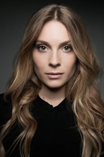 Zdjęcie Aliette Opheim