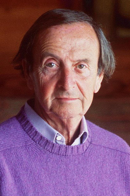 Zdjęcie Brian Moore