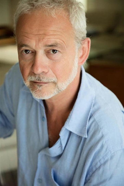 Zdjęcie Jean-Philippe Puymartin