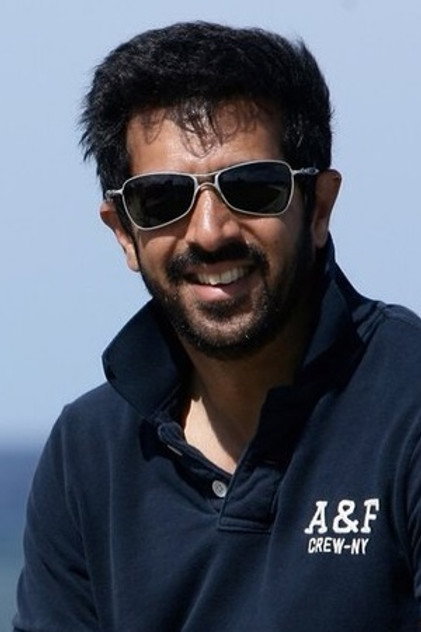 Zdjęcie Kabir Khan