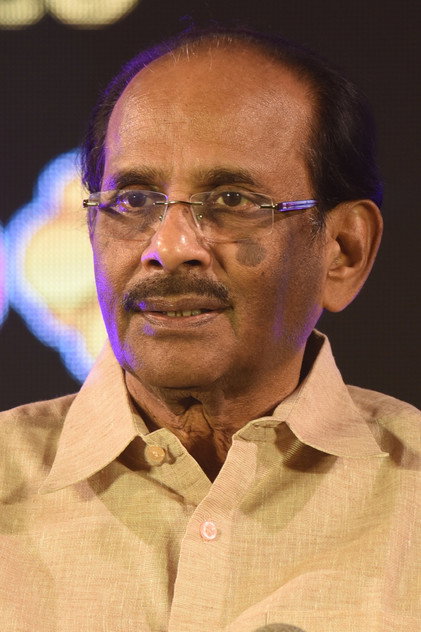 Zdjęcie Vijayendra Prasad
