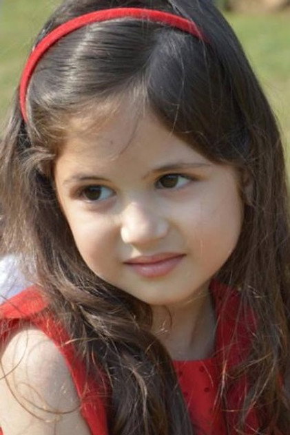 Zdjęcie Harshaali Malthotra