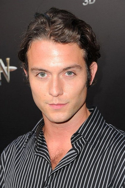 Zdjęcie Chase Ryan Jeffery