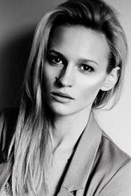 Zdjęcie Aleksandra Klebanska