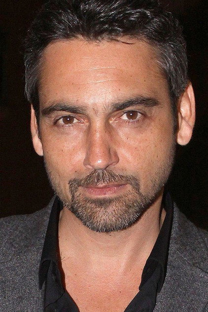 Zdjęcie Arnaud Giovaninetti