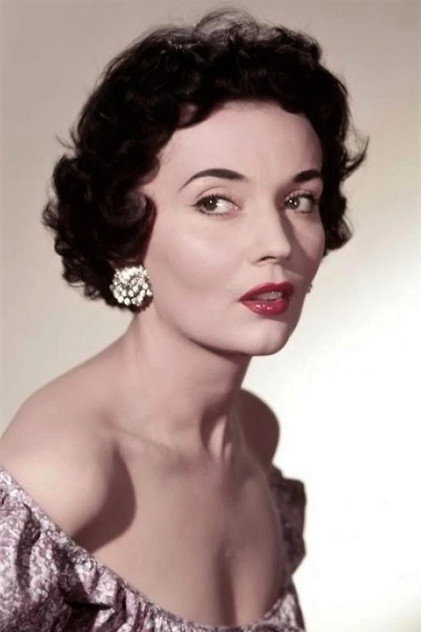 Zdjęcie Ludmilla Tchérina