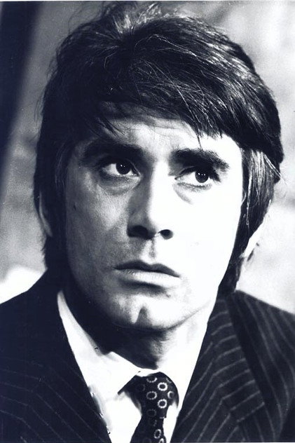 Zdjęcie Keith Baxter
