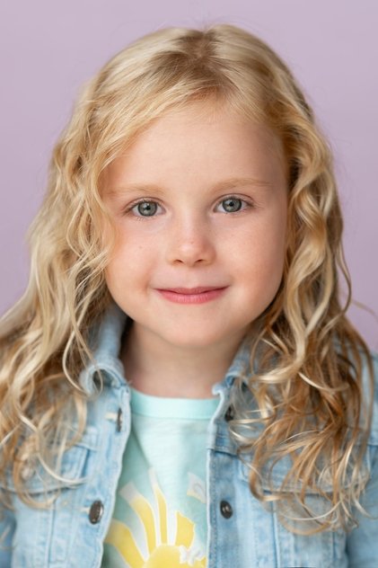 Zdjęcie Zoe Kosovic