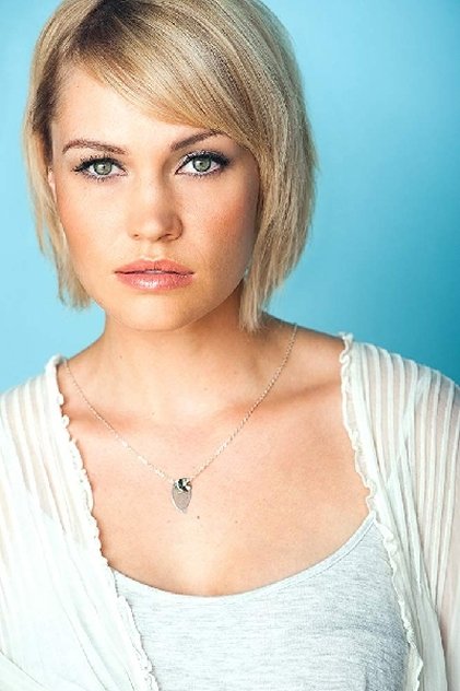 Zdjęcie Whitney Moore