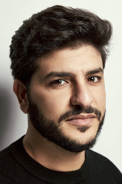 Zdjęcie Ismail Elfallahi