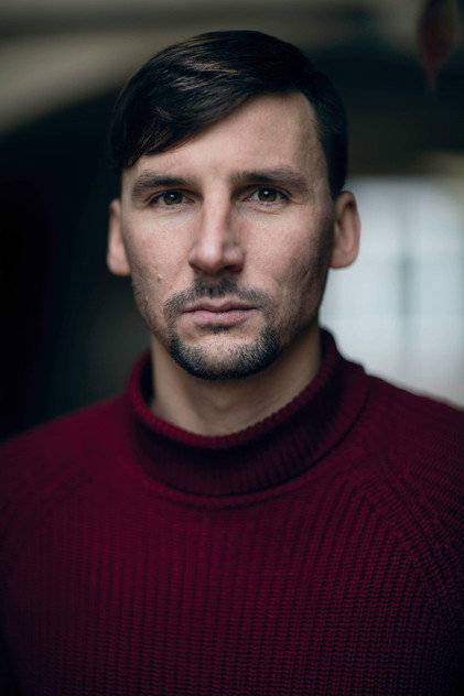 Zdjęcie Valentinas Krulikovskis