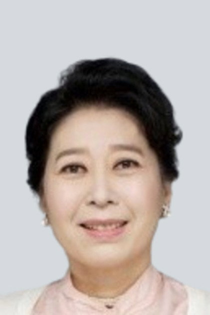 Zdjęcie Hyun Sook-hee