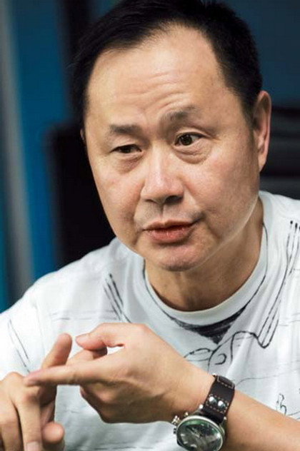 Zdjęcie 劉鎮偉