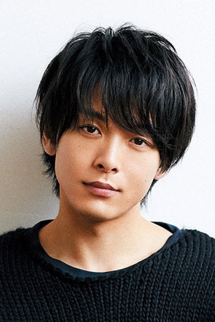 Zdjęcie 中村倫也