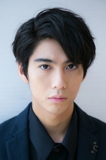 Zdjęcie 賀来賢人