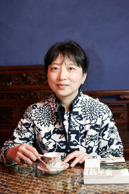 Zdjęcie 朱天文