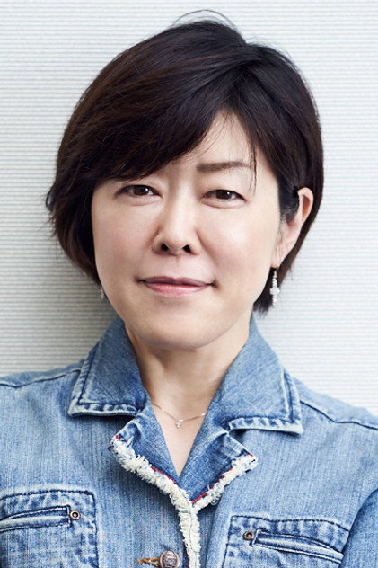 Zdjęcie 小林靖子