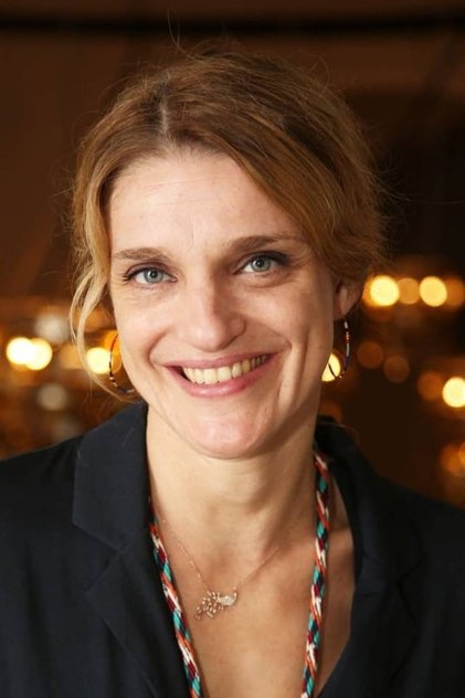 Zdjęcie Olivia Côte