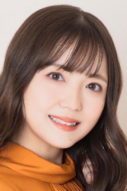 Zdjęcie 三上枝織