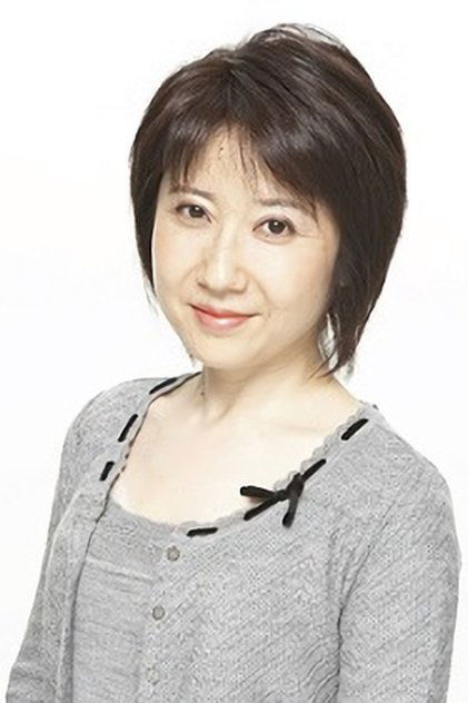 Zdjęcie 鷹森淑乃