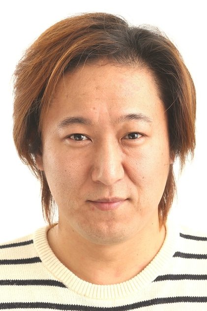 Zdjęcie 加瀬康之