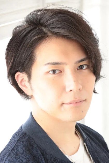 Zdjęcie 岡井カツノリ