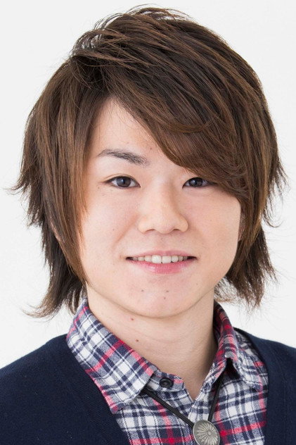 Zdjęcie 陣谷遥