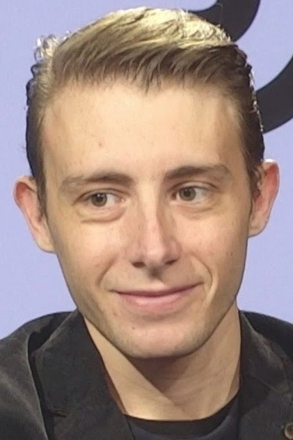 Zdjęcie Thomas Baillet