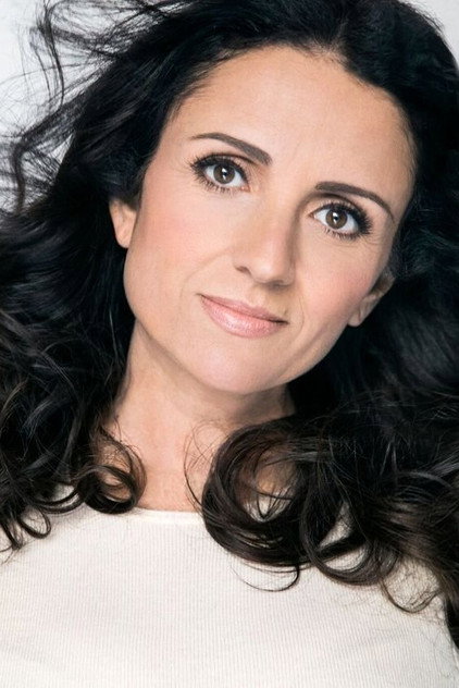 Zdjęcie Jenni Pulos