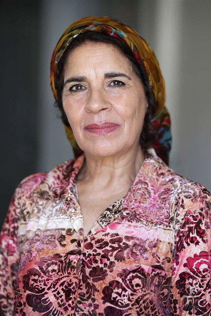Zdjęcie Afida Tahri