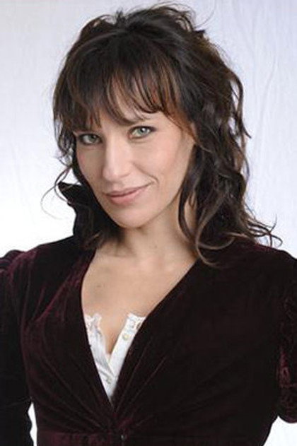 Zdjęcie Julie Debazac