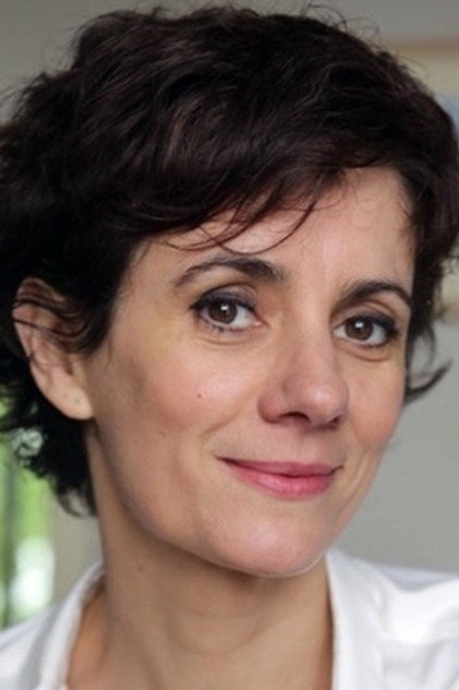 Zdjęcie Sophie Rodrigues