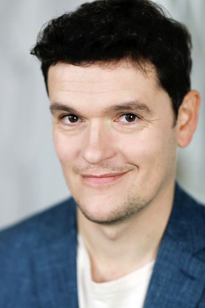 Zdjęcie Benoît Carré