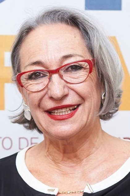 Zdjęcie Luisa Gavasa