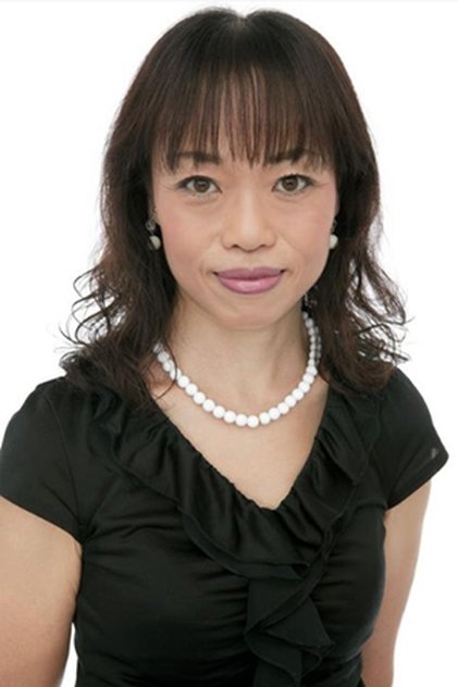 Zdjęcie 江森浩子