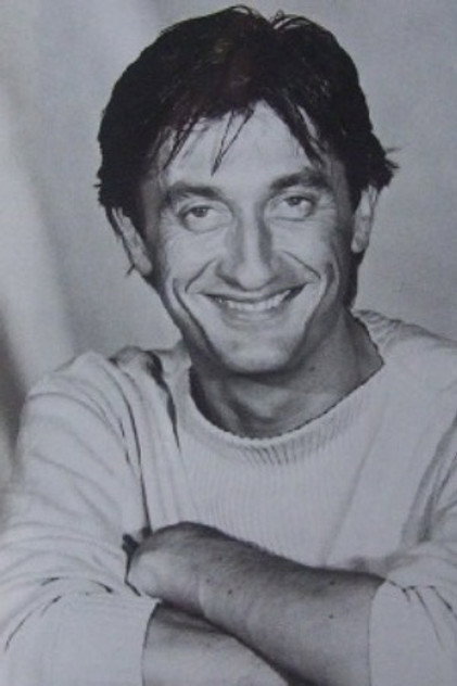 Zdjęcie Philip Sayer