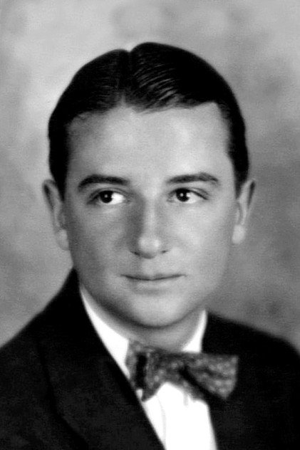 Zdjęcie Jacques Tourneur