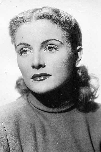 Zdjęcie Virginia Huston